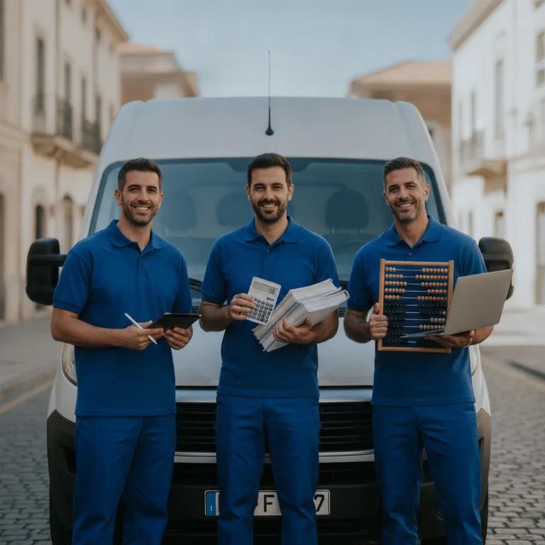 Dottore Commercialista team a Sesto Fiorentino
